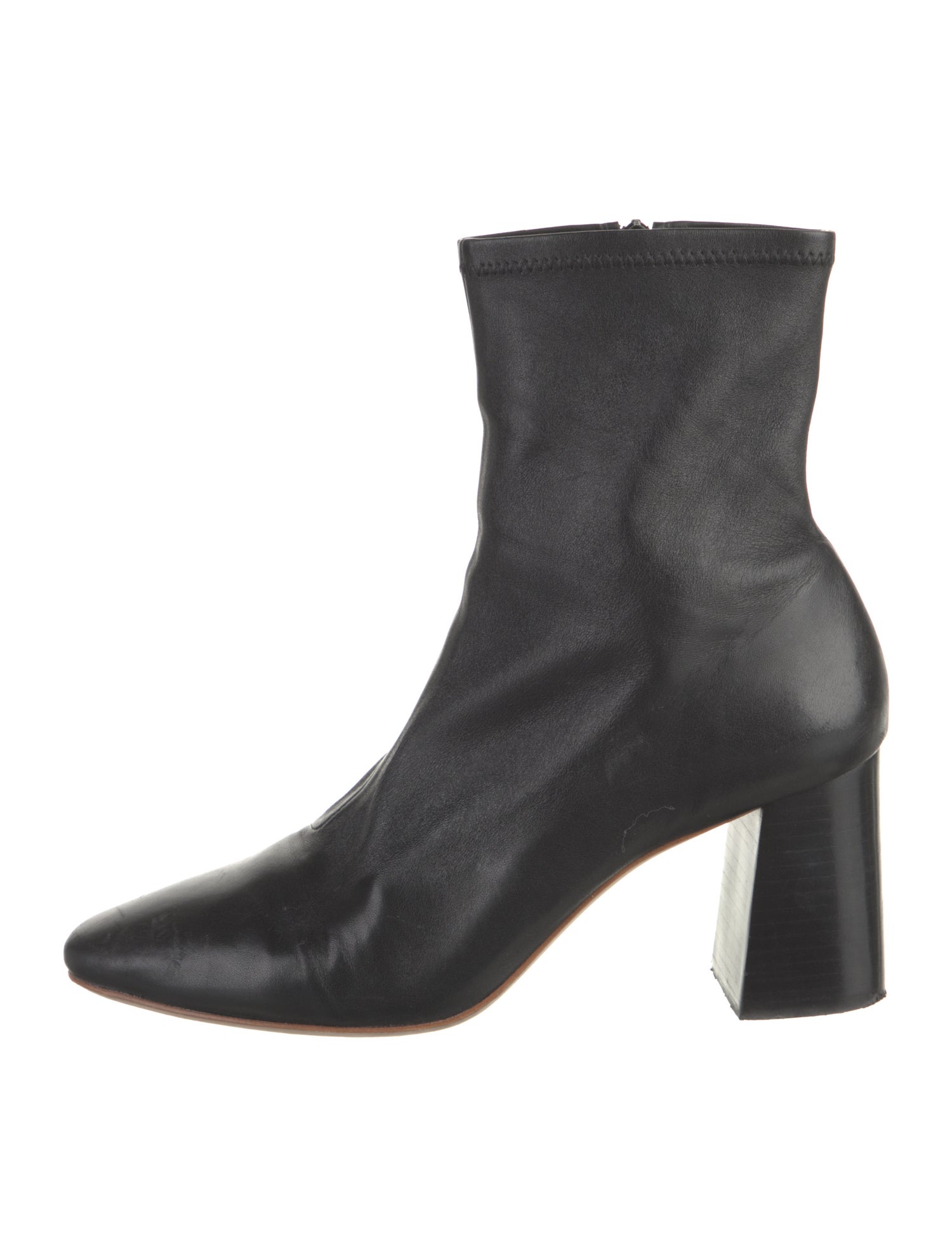 Loeffler Randall Leather Boots